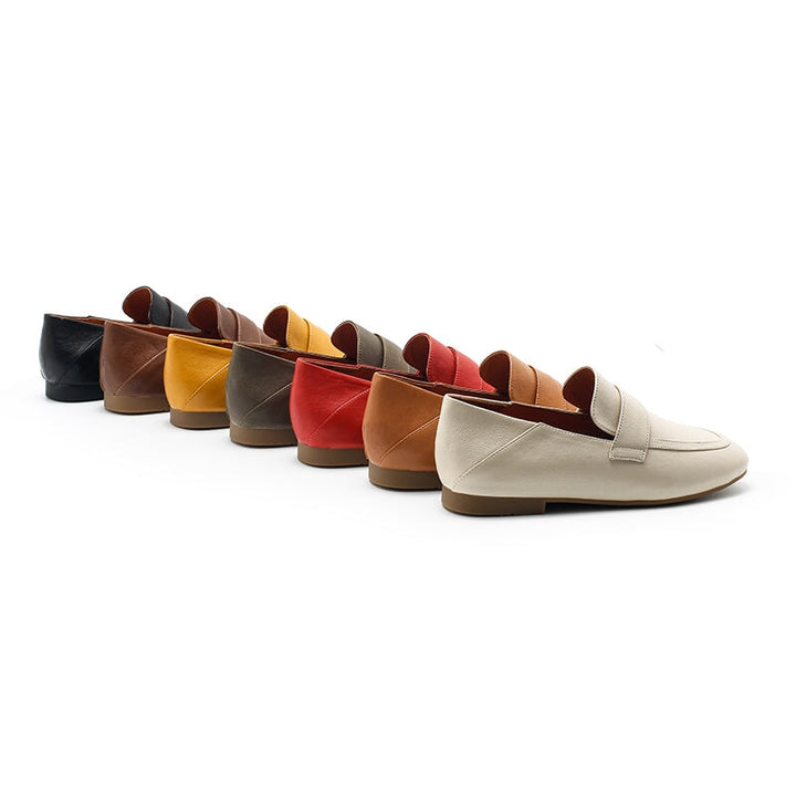 loafers 