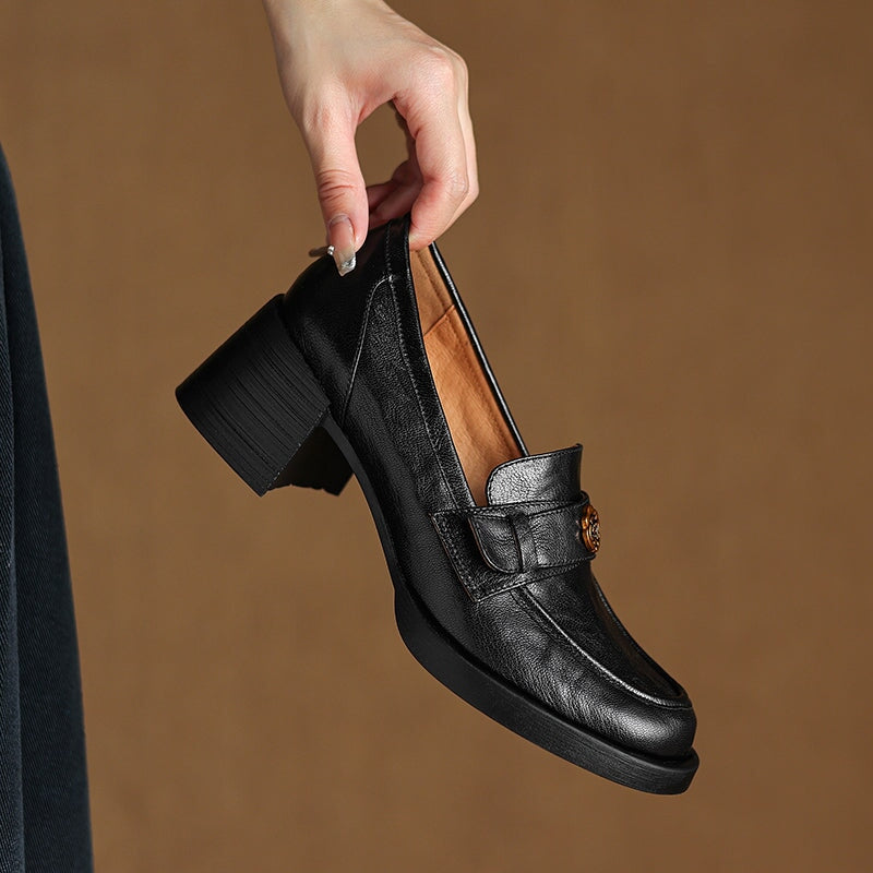  Loafers 
