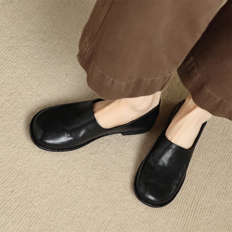  Loafers 