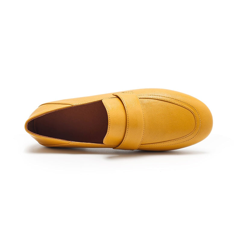  loafers 