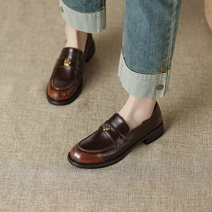  loafers 