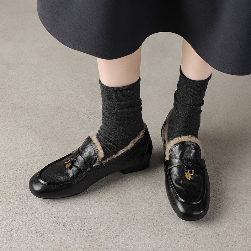  Loafers 