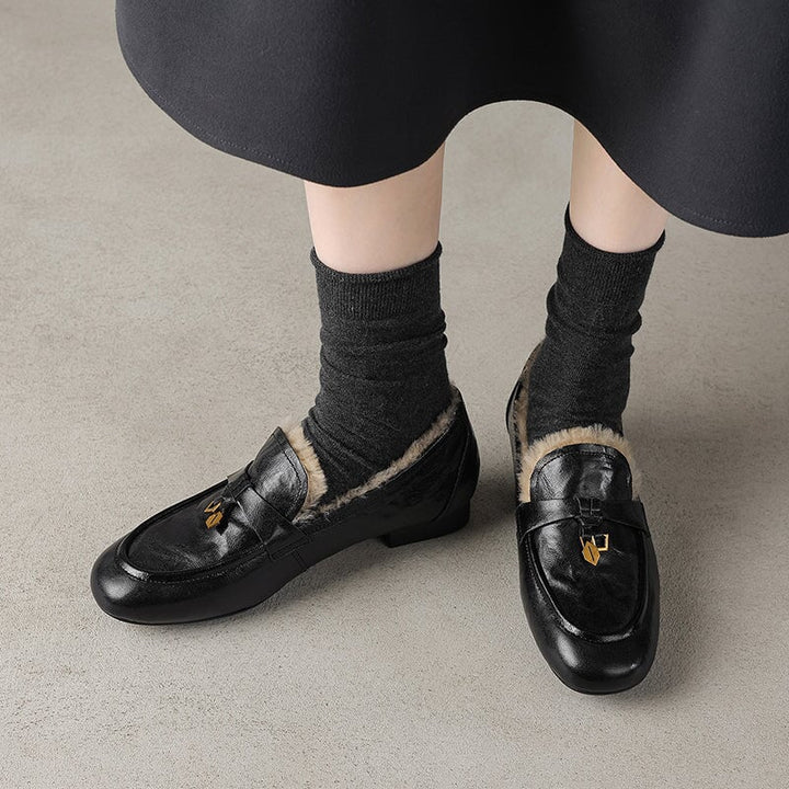  Loafers 