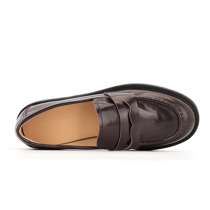  loafers 