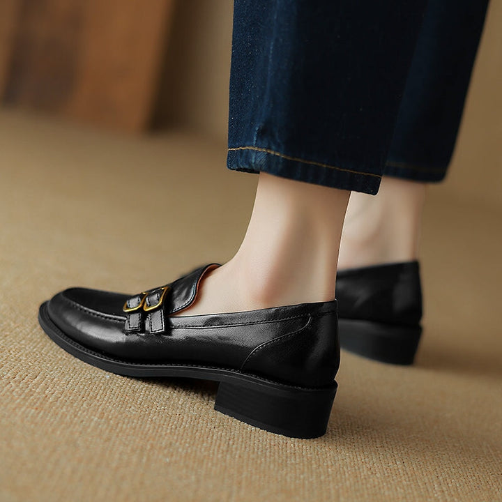  Loafers 