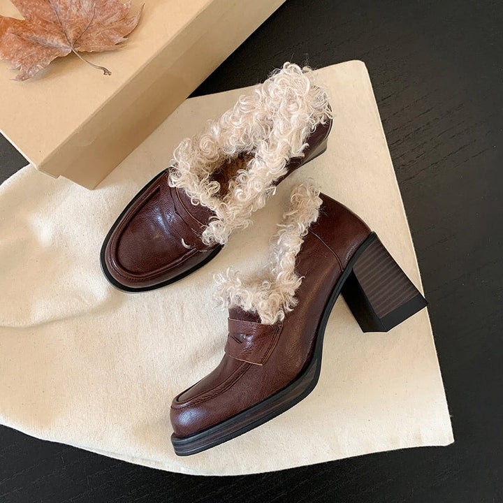  Loafers 