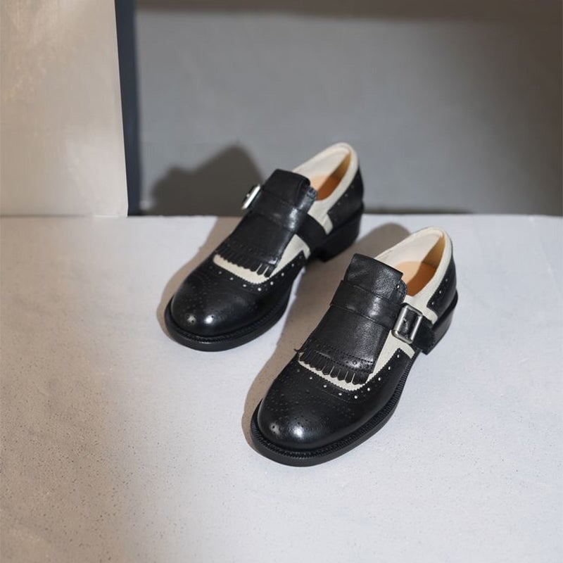  Loafers 