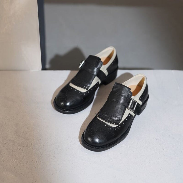  Loafers 