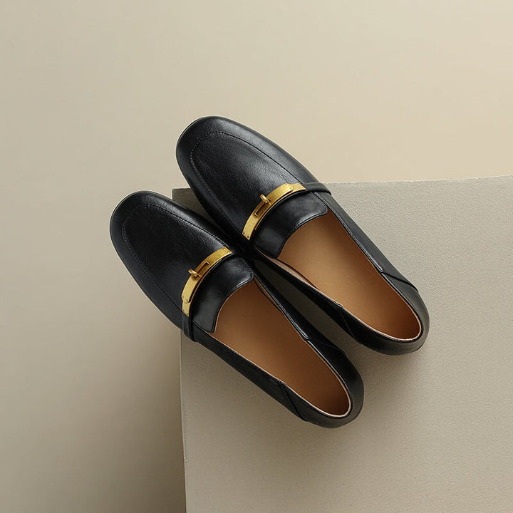  Loafers 