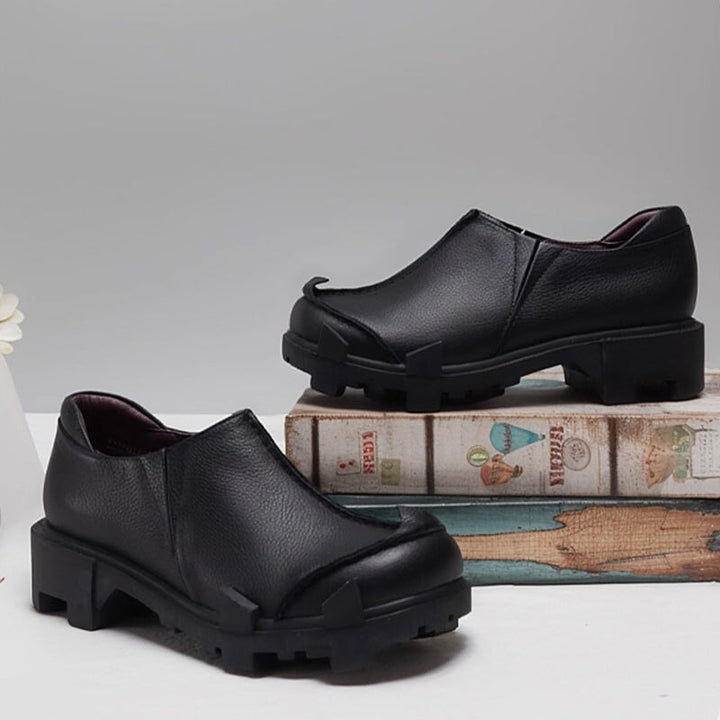  Loafers 