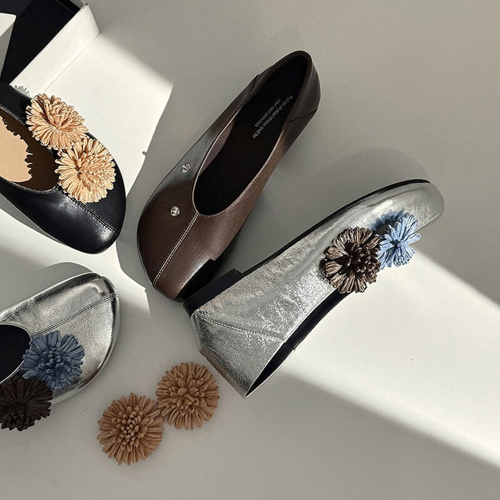  Loafers 