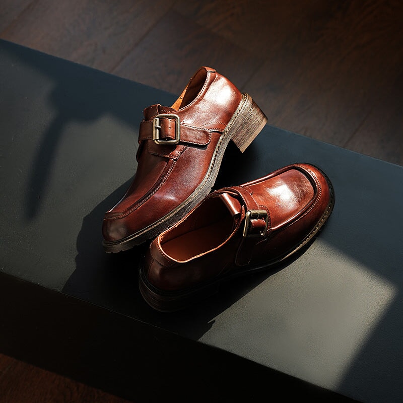 Loafers 