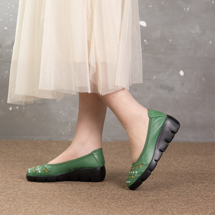  loafers 