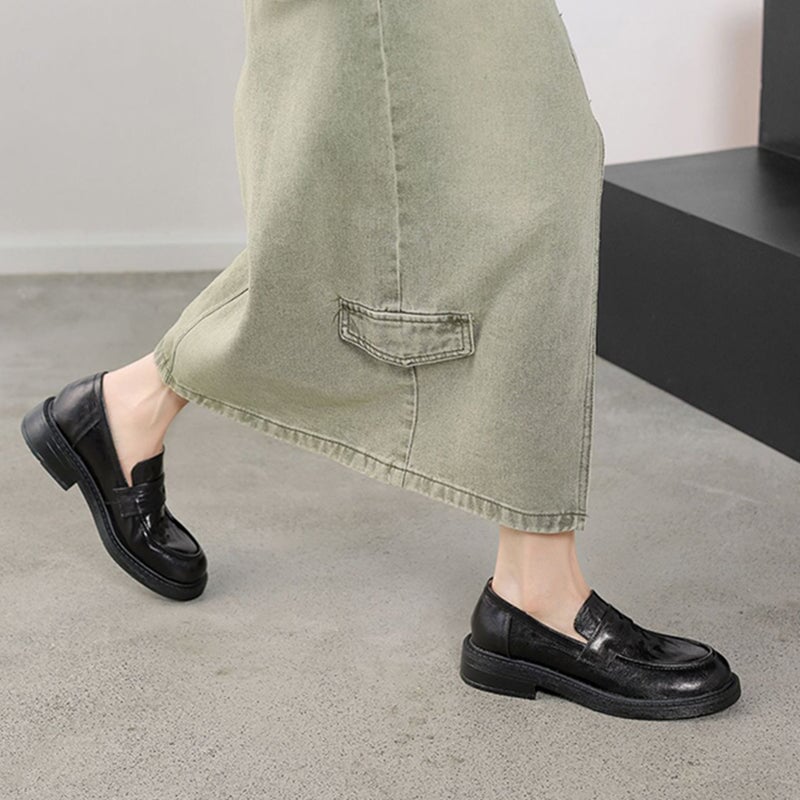  Loafers 