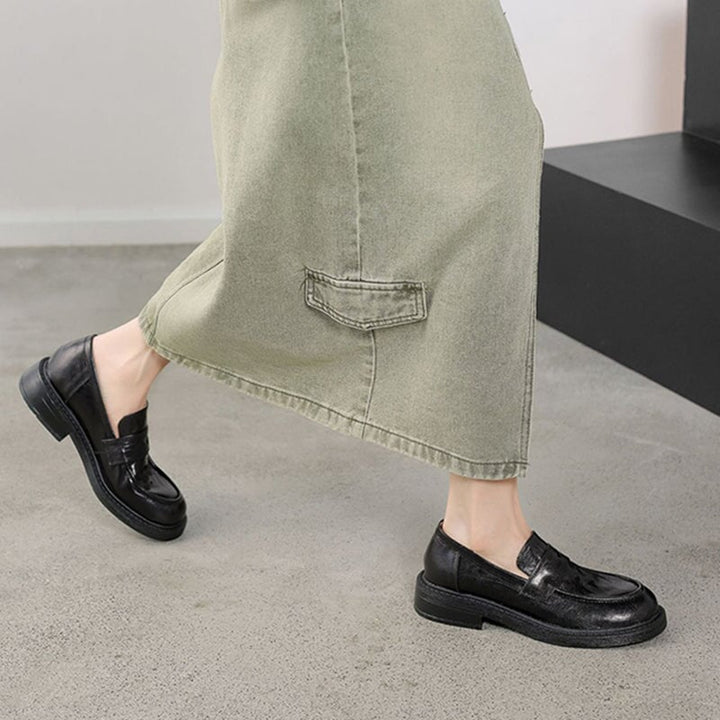  Loafers 