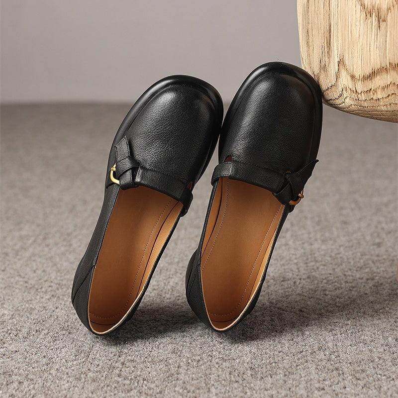  Loafers 