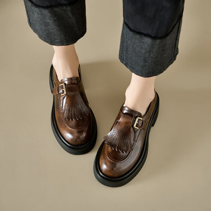  Loafers 