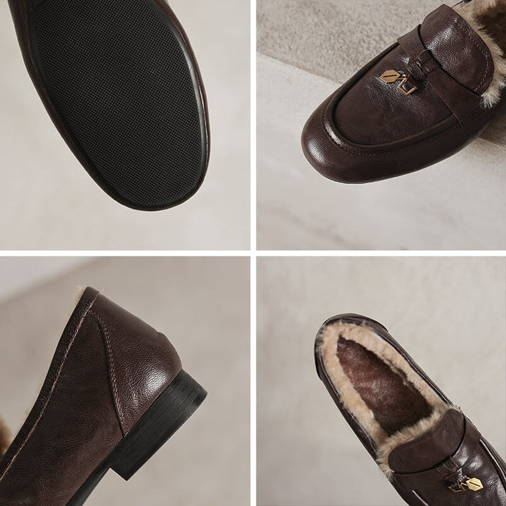  Loafers 