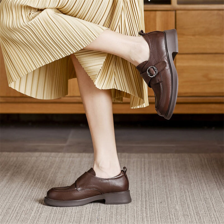  Loafers 