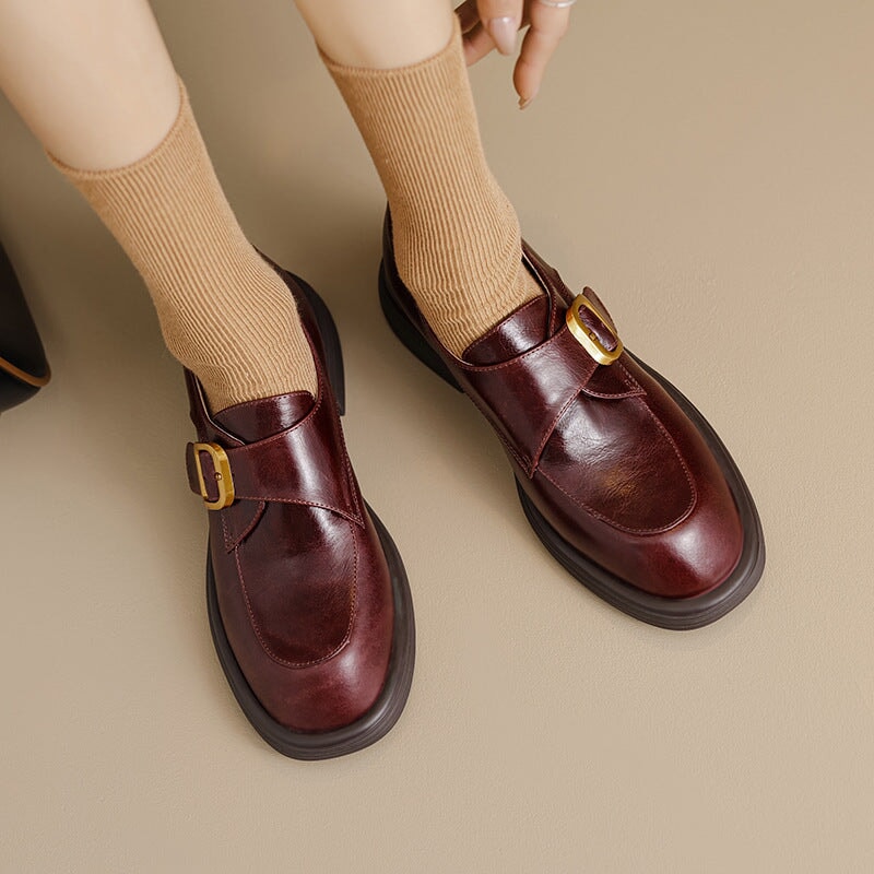  loafers 