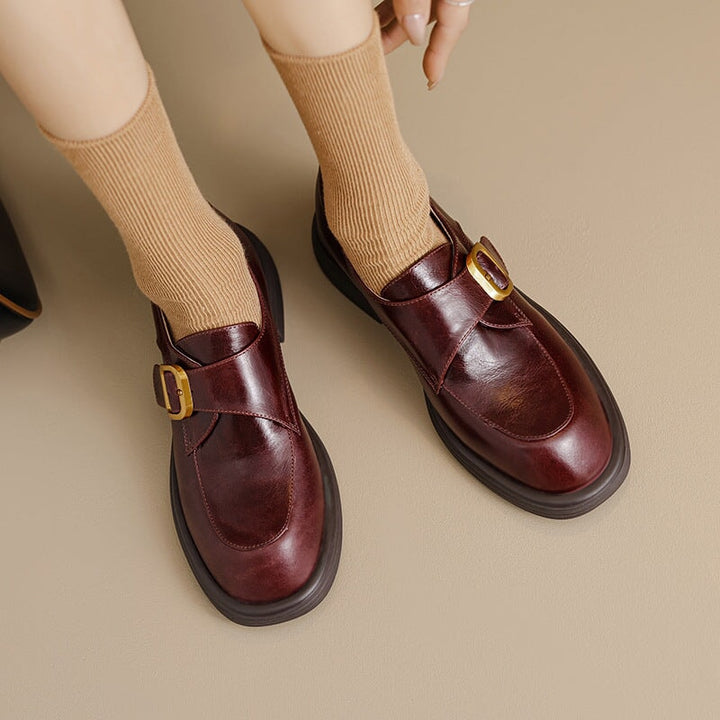  loafers 