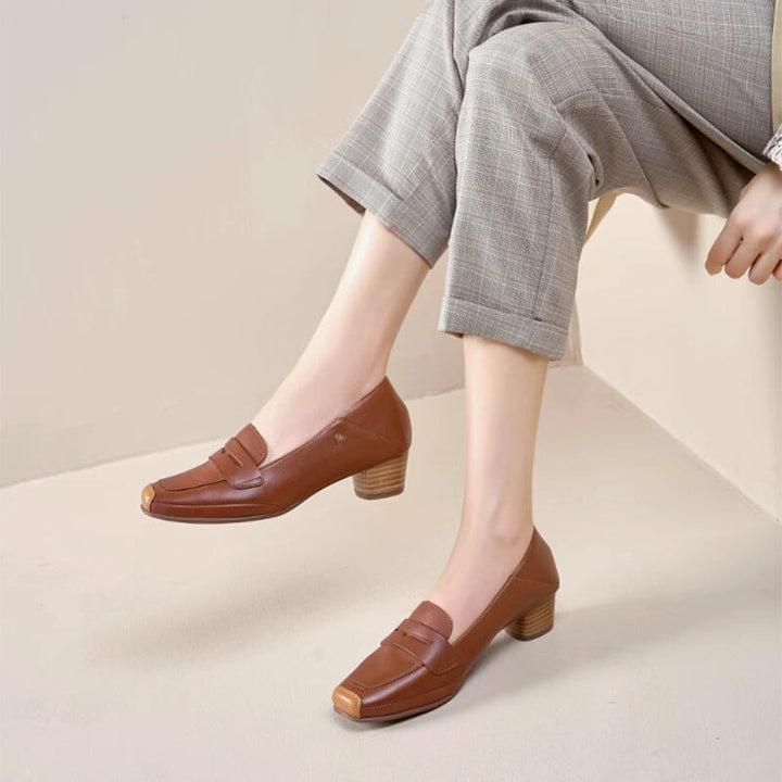  loafers 