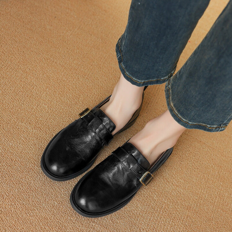  Loafers 