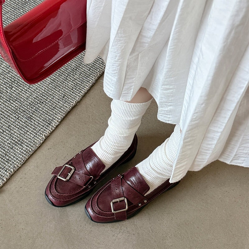  Loafers 