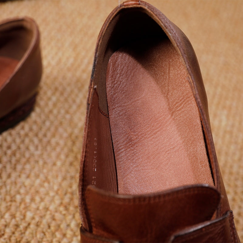  Loafers 