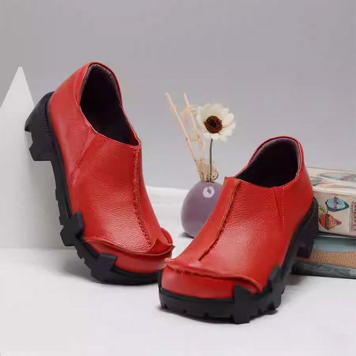  Loafers 