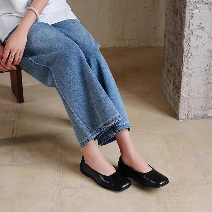  Loafers 