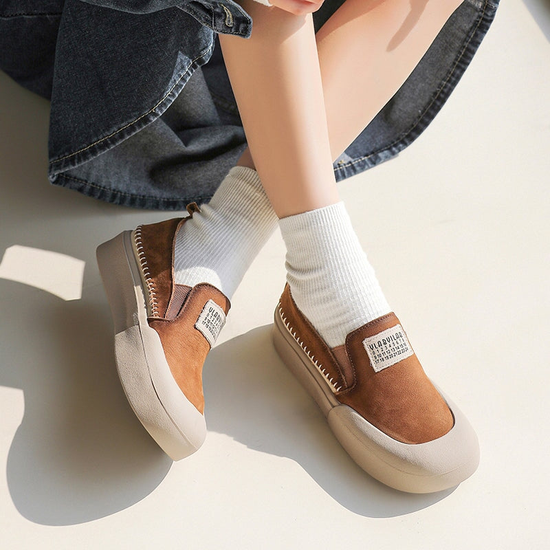  loafers 