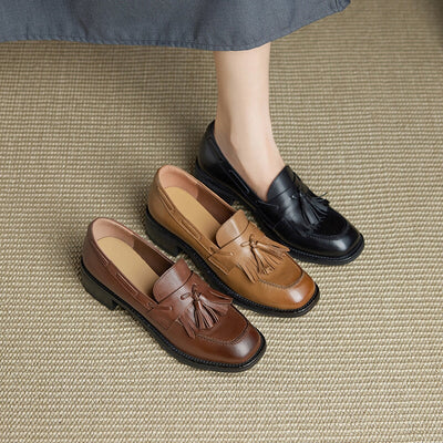  Loafers 