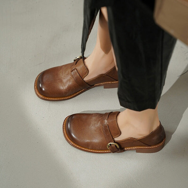  Loafers 