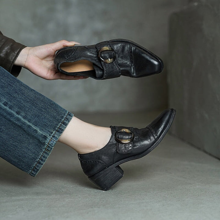  Loafers 