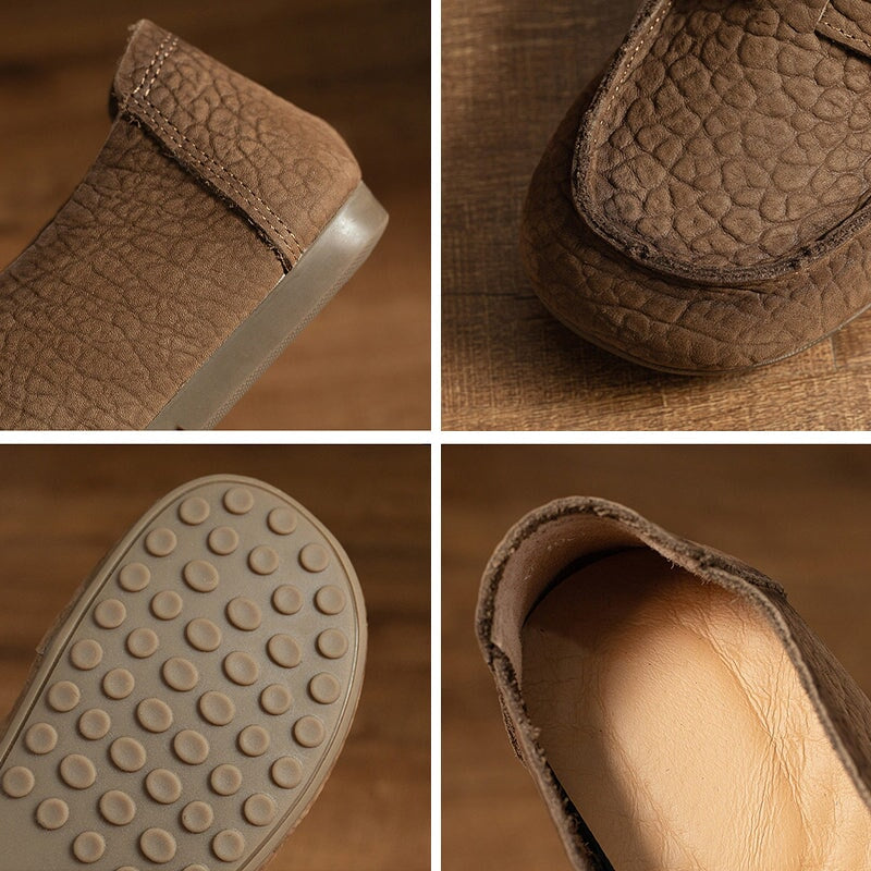 Loafers 