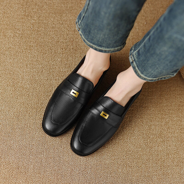  Loafers 