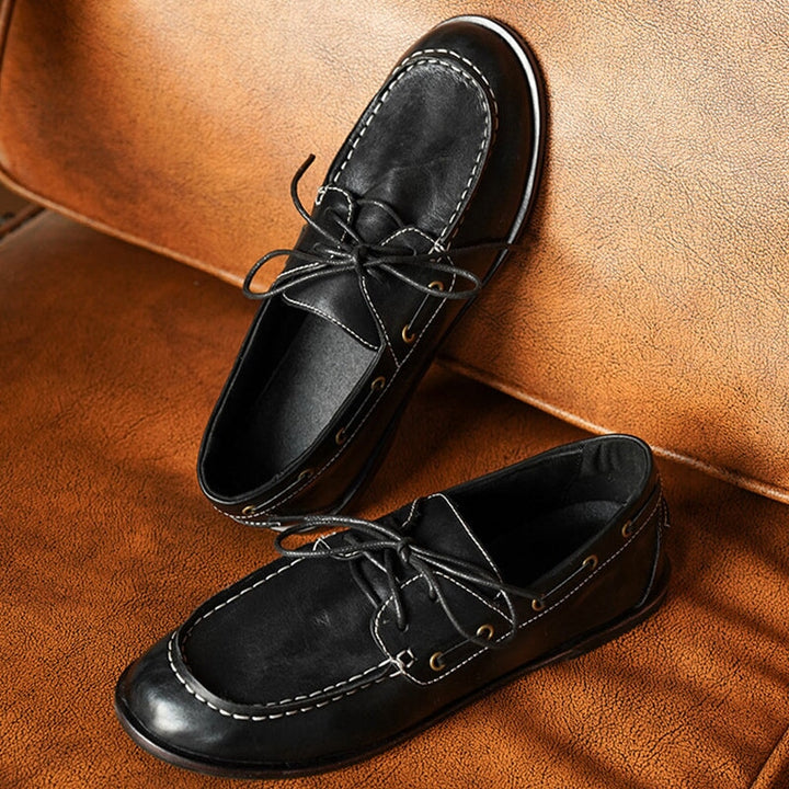  Loafers 