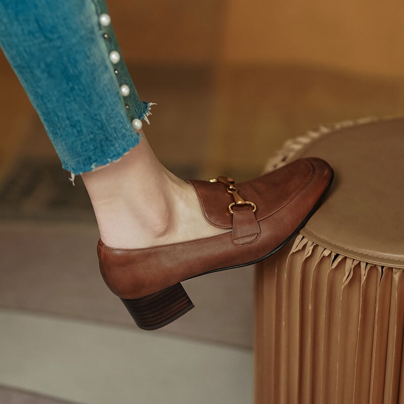  Loafers 