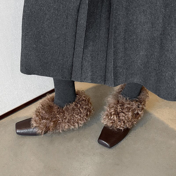  Loafers 