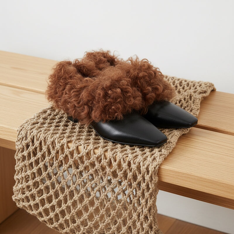  Loafers 