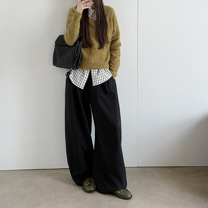  Loafers 