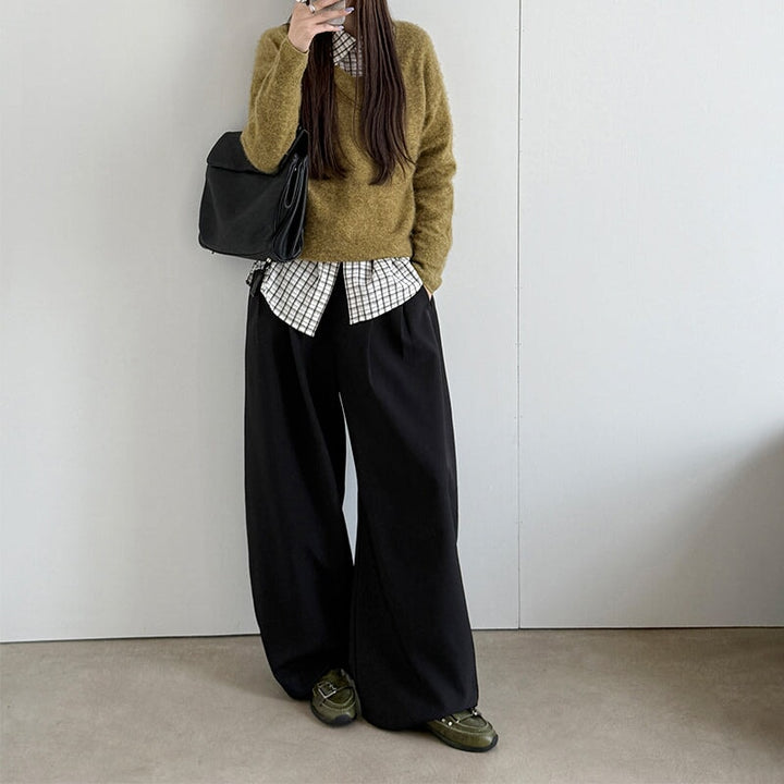 Loafers 
