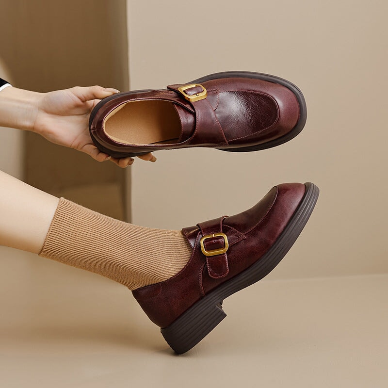  loafers 
