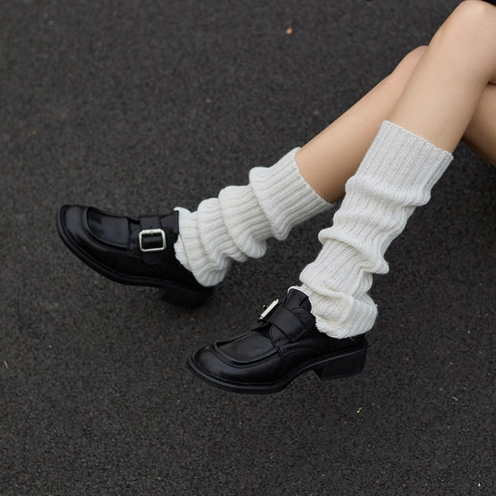  Loafers 