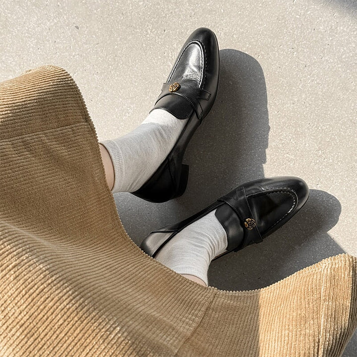  Loafers 