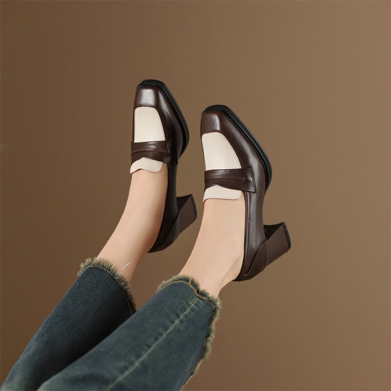  Loafers 