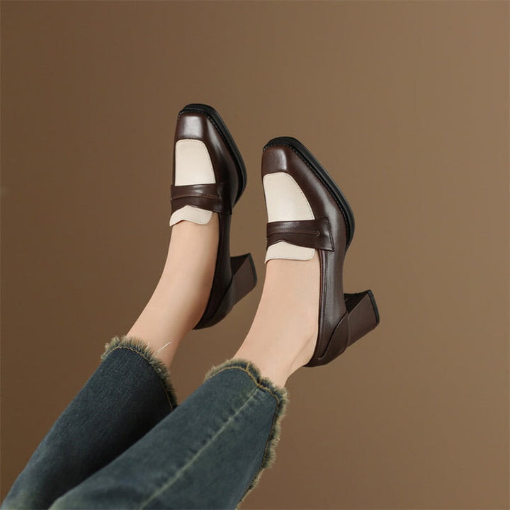  Loafers 