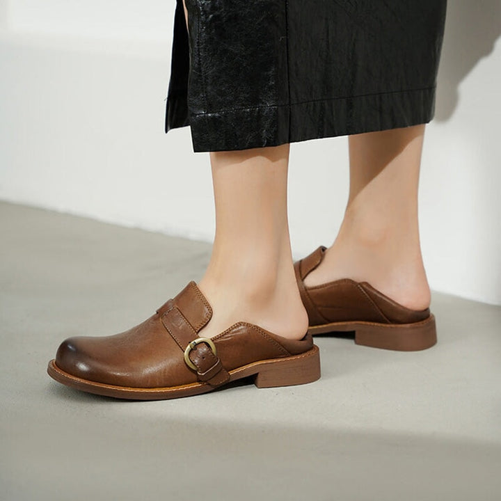  Loafers 