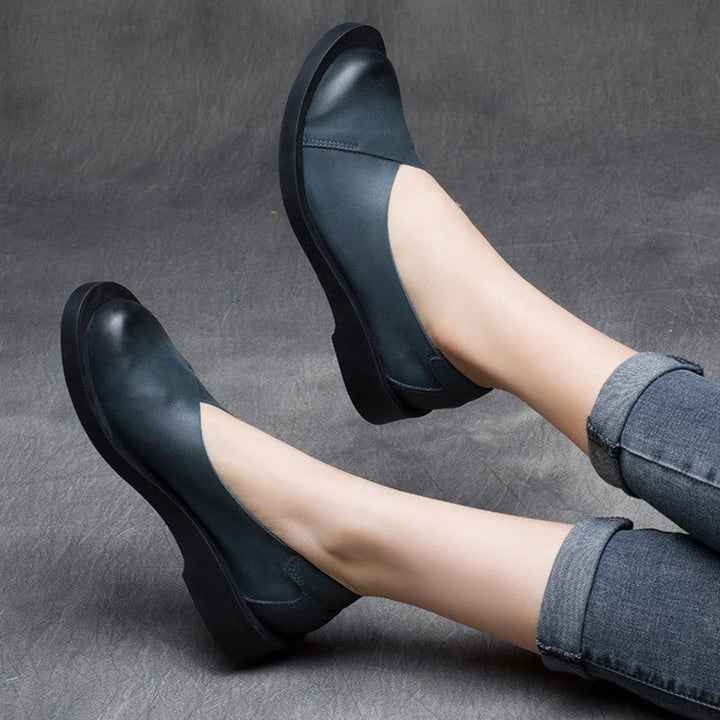  Loafers 